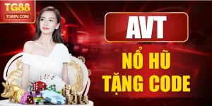 Nổ hũ tặng code